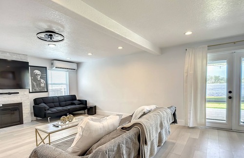 Northside Casa | Escape to Trout River Oasis: Where Nature Meets Luxury!
