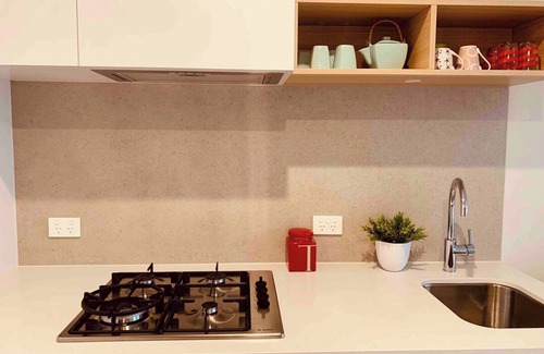 Caulfield North Apartamento | Escape to Ultimate Luxury: Elevate Your Stay