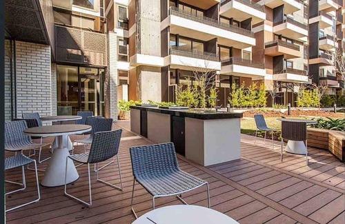 Caulfield North Apartamento | Escape to Ultimate Luxury: Elevate Your Stay