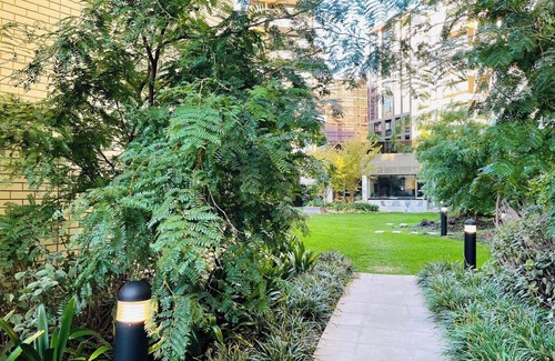 Caulfield North Apartamento | Escape to Ultimate Luxury: Elevate Your Stay