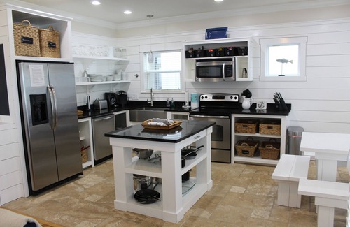 Rosemary Beach Casa | Semanas de otoño disponibles ~ 50 yardas de la playa!1. 5 bloques de Rosemary Town Sq