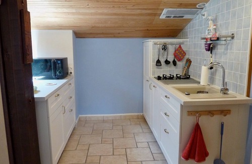 Rieux-Volvestre Apartamento | Escape a la Volvestre