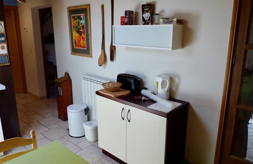 Rieux-Volvestre Apartamento | Escape a la Volvestre