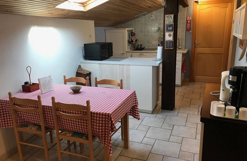 Rieux-Volvestre Apartamento | Escape a la Volvestre