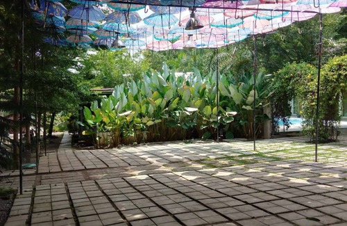 Tarlac Complejo | Escape to Wellness Bliss Resort: Your Ultimate Oasis of Relaxation and Renewal!