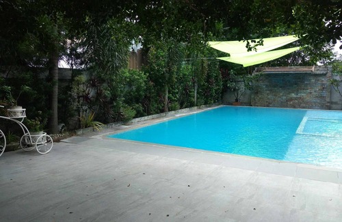 Tarlac Complejo | Escape to Wellness Bliss Resort: Your Ultimate Oasis of Relaxation and Renewal!