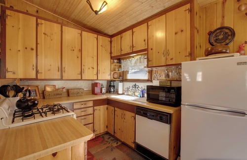 Woodland Park Cabina | Pintoresco Mountain Cabin