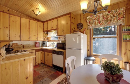 Woodland Park Cabina | Pintoresco Mountain Cabin