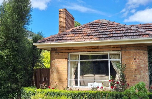 Warburton Casa | Escape to Yarra Donna Cottage