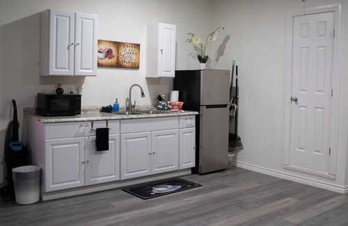 Del Mar Apartamento | Escape to your cozy Corpus Christi retreat!
