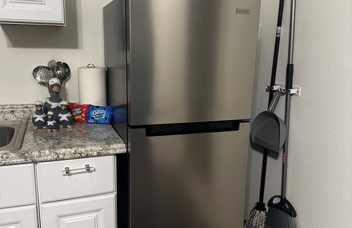 Del Mar Apartamento | Escape to your cozy Corpus Christi retreat!