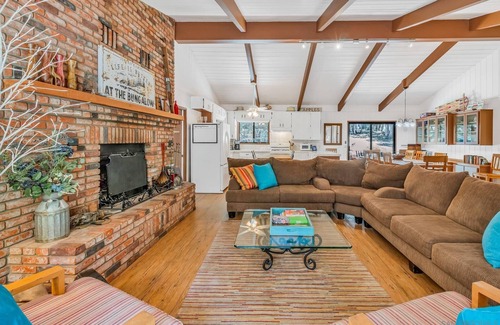 Julian Casa | Escape to your Julian retreat, near Anza Borrego