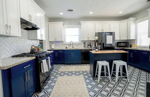 Galveston Casa | Escape to your very own personal oasis at The Oasis at R.