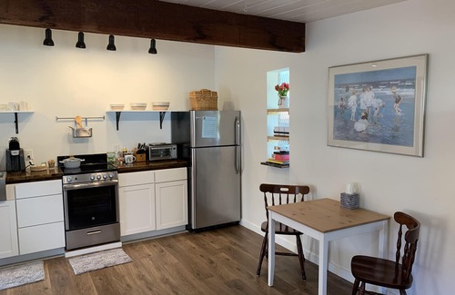Lincoln Acres Casa | Casita Bonita Studio