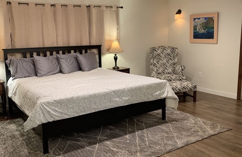 Lincoln Acres Casa | Casita Bonita Studio
