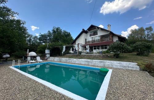Mladenovac Casa | Escape Villa Šumadija
