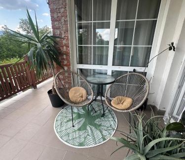 Mladenovac Casa | Escape Villa Šumadija