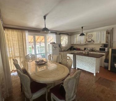 Mladenovac Casa | Escape Villa Šumadija