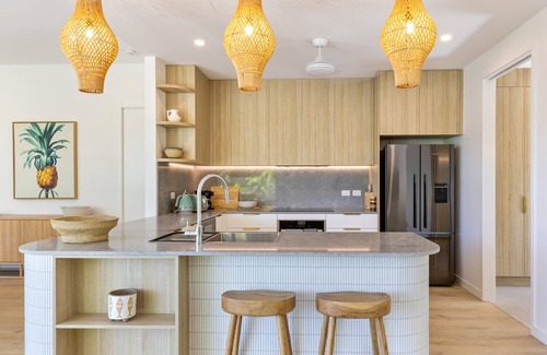 Port Douglas Villa | Escape Villas Port Douglas