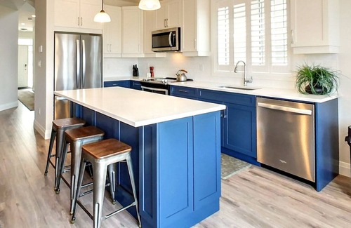 The Blue Mountains Casa | Escape with Views of Blue Mountain