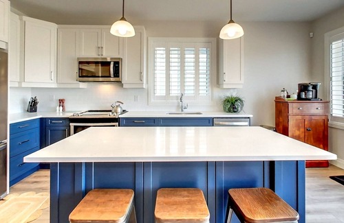 The Blue Mountains Casa | Escape with Views of Blue Mountain
