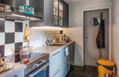 Hassleholm Municipality Casa | Escape your everyday life and relax in this pretty holiday home with garden.