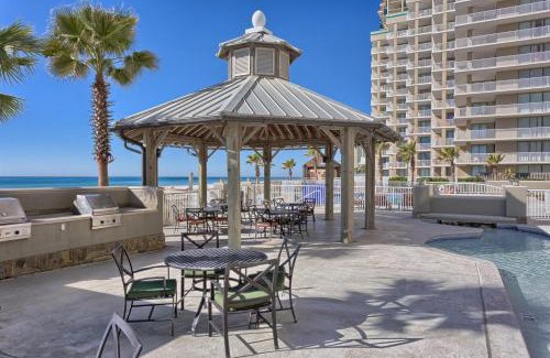 Orange Beach Apartamento | Escapes to the Shores 1101