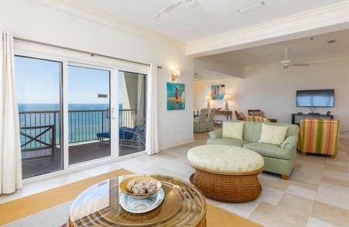 Orange Beach Apartamento | Escapes to the Shores 1101