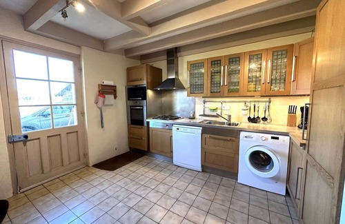 Azur Casa | Escapeteu - AZUR - Gîte