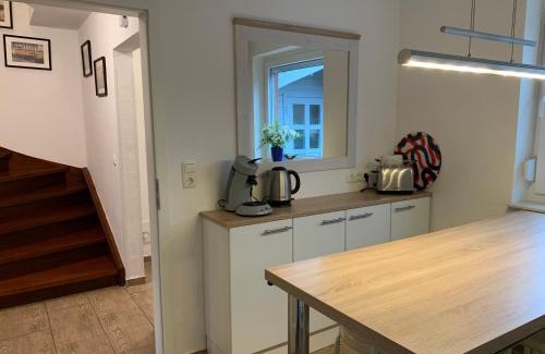 Center Apartamento | Eschen´s Allee