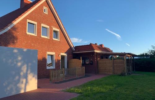 Center Apartamento | Eschen´s Blick