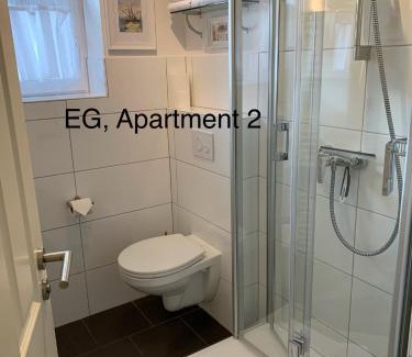 Center Apartamento | Eschen´s Blick
