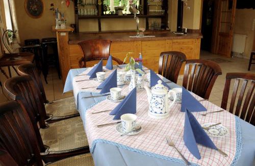 Heiligenfelde Casa | Eschenhof