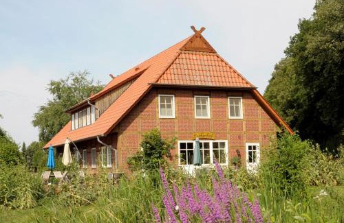 Heiligenfelde Casa | Eschenhof