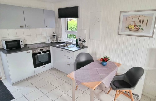 Isenbuttel Apartamento | Eschenkamp 7c