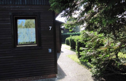 Isenbuttel Apartamento | Eschenkamp 7c