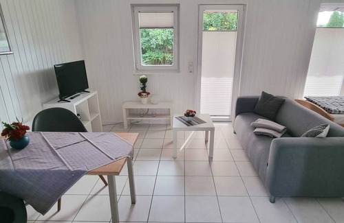 Isenbuttel Apartamento | Eschenkamp 7c