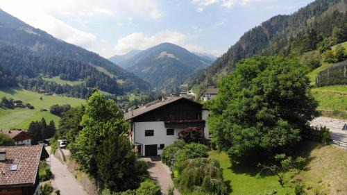 San Pancrazio Apartamento | Eschenleit Ferienappartements