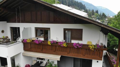 San Pancrazio Apartamento | Eschenleit Ferienappartements
