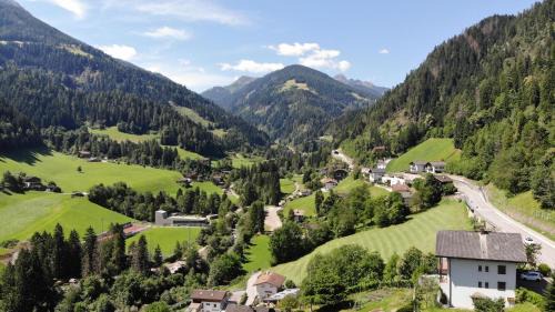 San Pancrazio Apartamento | Eschenleit Ferienappartements