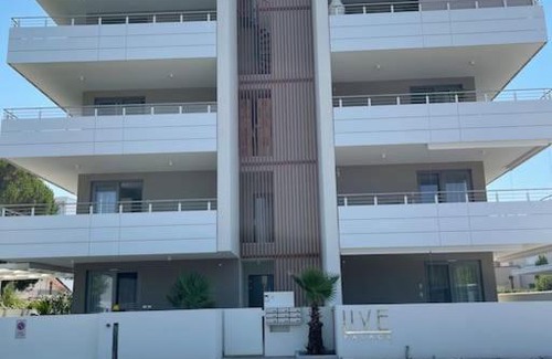 Jesolo Apartamento | Esclusivo attico 140MQ con vista panoramica