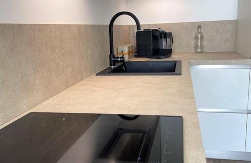 Jesolo Apartamento | Esclusivo attico 140MQ con vista panoramica