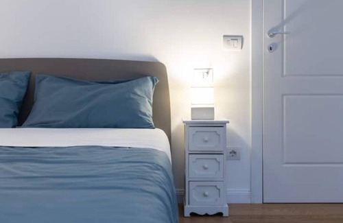 Tre Torri Apartamento | Esclusivo, Moderno a City Life