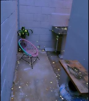 Ojo de Agua Casa | Escondite Artesanal Mex