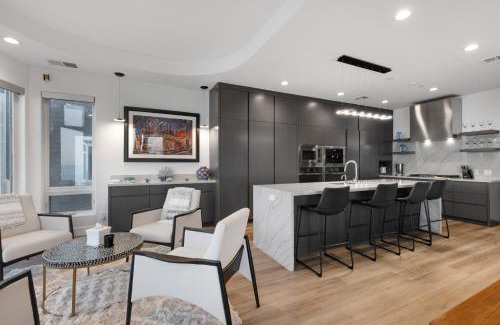 Central Malibu Casa | Escondido Escape