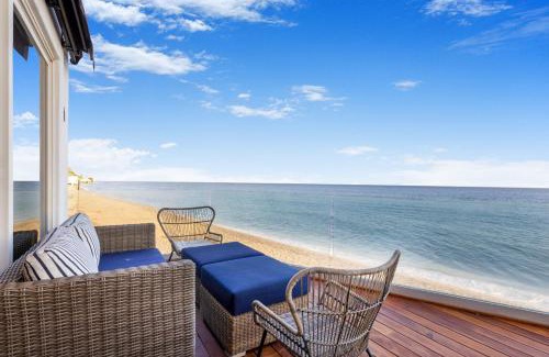 Central Malibu Casa | Escondido Escape