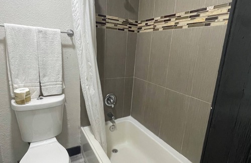Kit Carson Hotel | Escondido Lodge