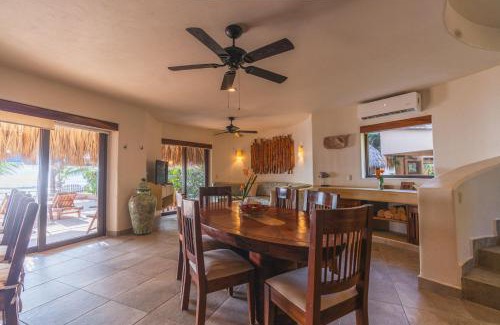 Ixtapa - Zihuatanejo Apartamento | Escondite Condominios