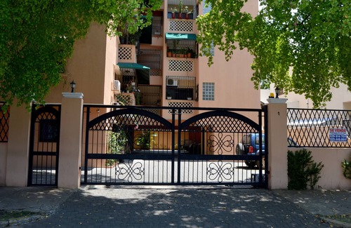 Gascue Apartamento | Edificio Escorial de Gazcue.