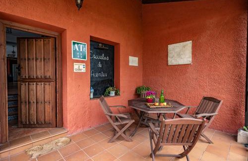 Tornon Apartamento | Escuela de Fuentes